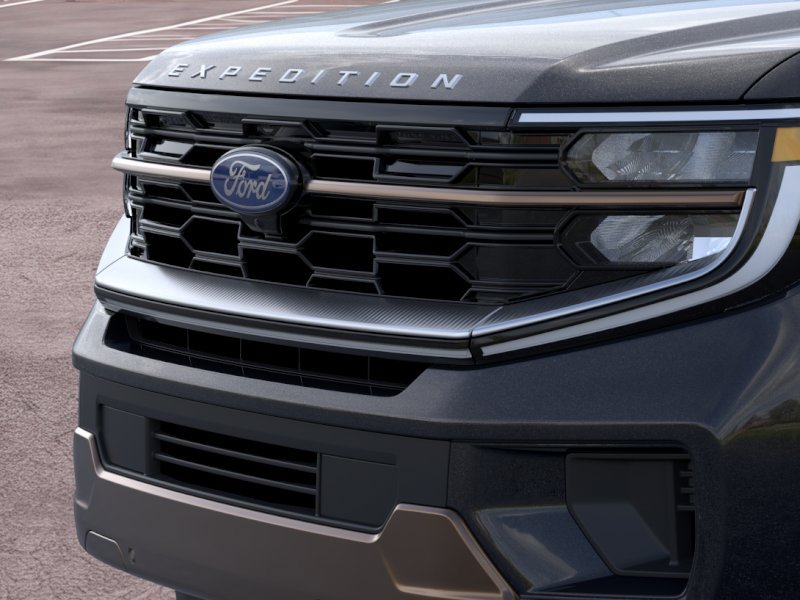 New 2026 Ford Expedition King Ranch AWD/4WD image 17