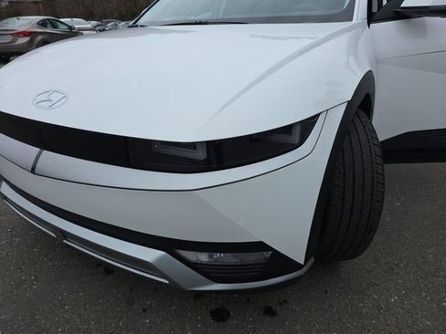 Certified 2023 Hyundai Ioniq 5 SE image 42