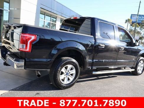 Used 2017 Ford F150 XLT image 7