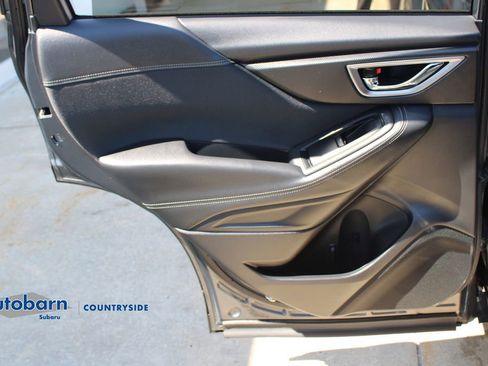 Certified 2024 Subaru Forester Premium AWD/4WD image 21