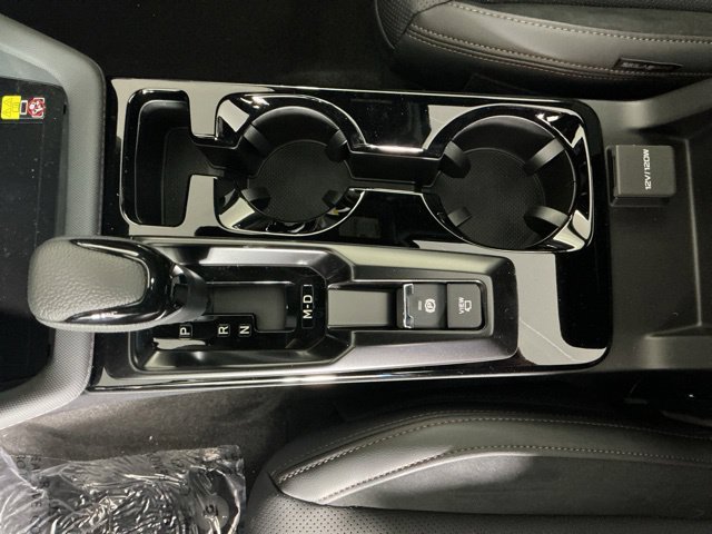 New 2026 Subaru Forester Touring AWD/4WD image 15