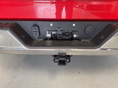 New 2026 Chevrolet Silverado 1500 LT AWD/4WD image 12