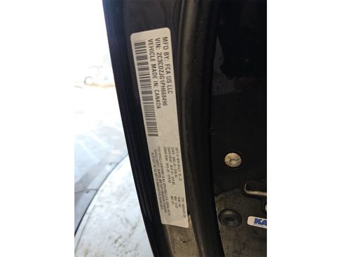 Used 2023 Dodge Challenger GT w/ Plus Package image 30