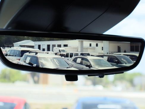 New 2026 GMC Sierra 3500 Denali Ultimate AWD/4WD image 13