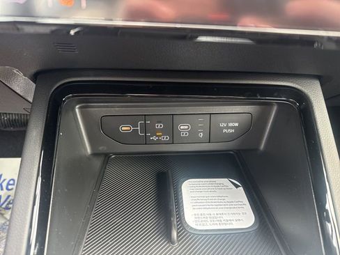 New 2026 Kia K5 GT-Line w/ GT-Line Premium Package FWD image 36
