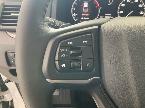 New 2026 Honda Ridgeline RTL image 11