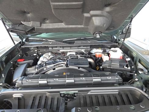 New 2026 Chevrolet Silverado 2500 LTZ w/ LTZ Convenience Package image 84