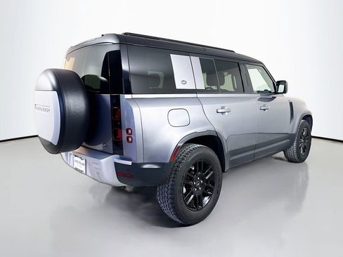 Used 2020 Land Rover Defender 110 HSE AWD/4WD image 5