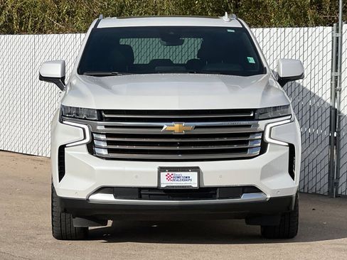 Used 2023 Chevrolet Tahoe High Country w/ Premium Package 2 image 6