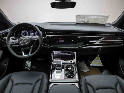 New 2026 Audi Q8 Premium Plus image 14