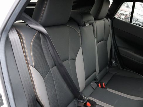 Used 2024 Subaru Crosstrek 2.5i Wilderness w/ Wilderness Package image 12