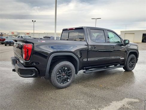 New 2026 GMC Sierra 1500 Elevation w/ Elevation Premium Package image 2