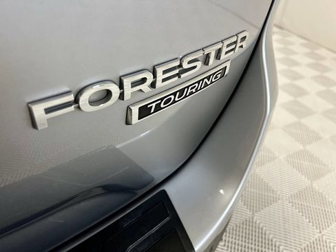 Used 2019 Subaru Forester Touring w/ Popular Package #3 image 52