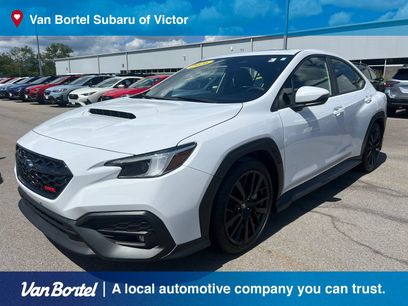 Certified 2026 Subaru WRX Limited