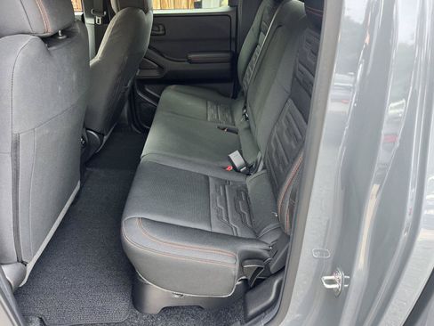 Used 2026 Nissan Frontier PRO-4X w/ Pro-4x Convenience Package AWD/4WD image 13