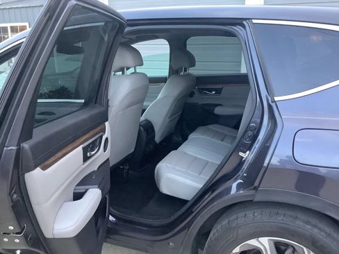 Used 2018 Honda CR-V EX-L image 16