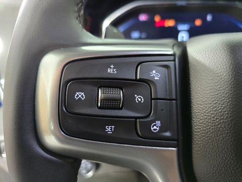 Used 2024 Chevrolet Silverado 1500 LTZ w/ Technology Package image 23
