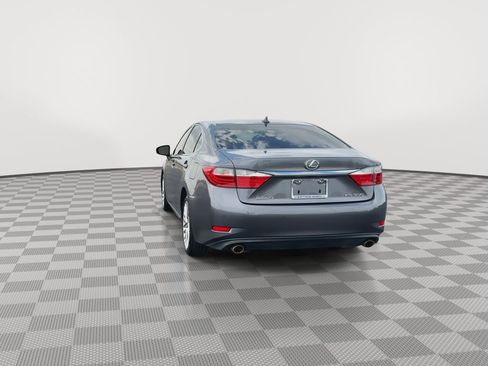 Used 2013 Lexus ES 350 350 w/ Luxury Pkg image 7