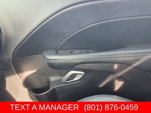 Used 2022 Dodge Challenger R/T Scat Pack RWD image 25