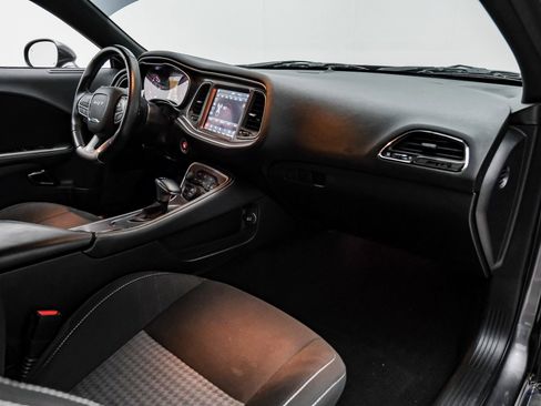 Used 2021 Dodge Challenger SRT Super Stock image 40