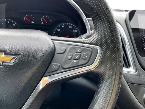 Used 2020 Chevrolet Malibu LT FWD image 24