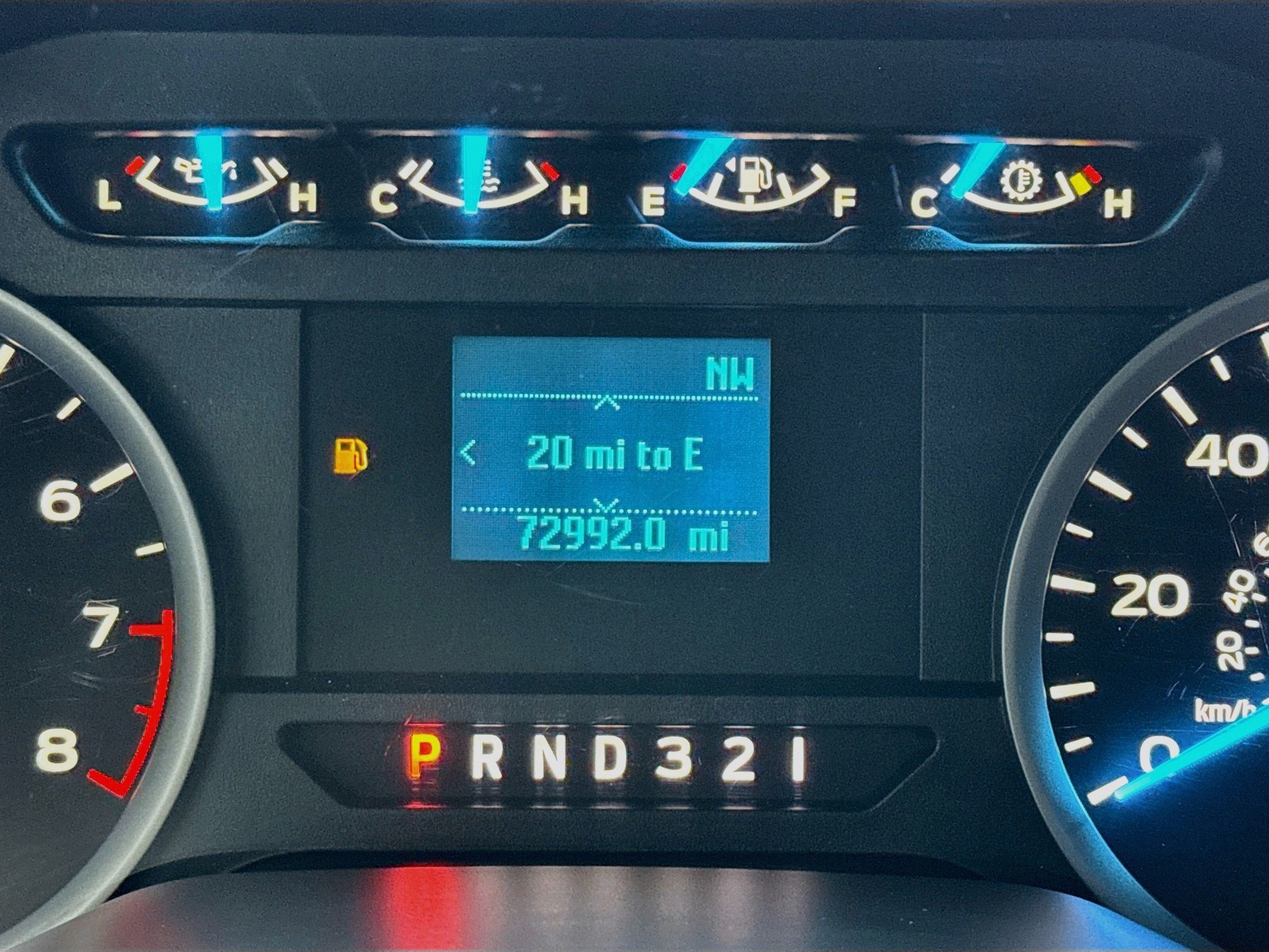 Used 2017 Ford F150 XLT RWD image 8