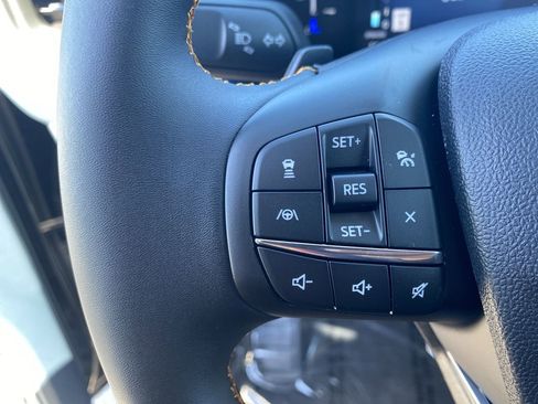 Used 2026 Ford Maverick Tremor AWD/4WD image 28