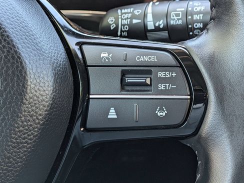 Used 2025 Honda CR-V EX-L image 20