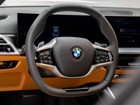 Certified 2025 BMW 430i xDrive Coupe w/ Convenience Package image 11