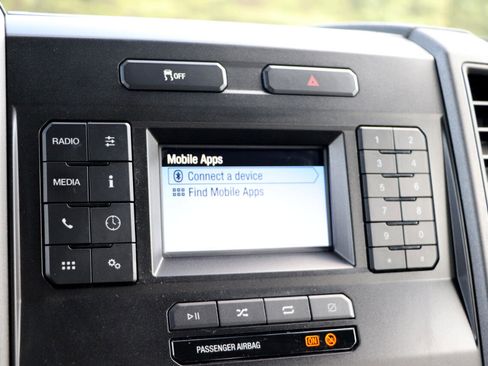 Used 2021 Ford F250 XL image 20