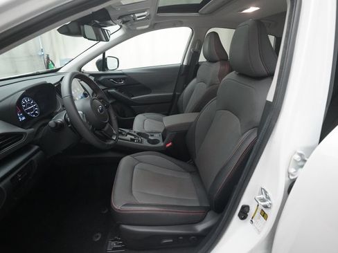 Certified 2025 Subaru Crosstrek 2.5i Limited w/ Crosstrek Mirror Package AWD/4WD image 7