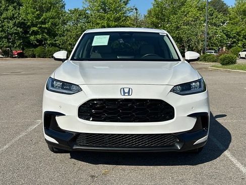 Used 2024 Honda HR-V EX-L image 8