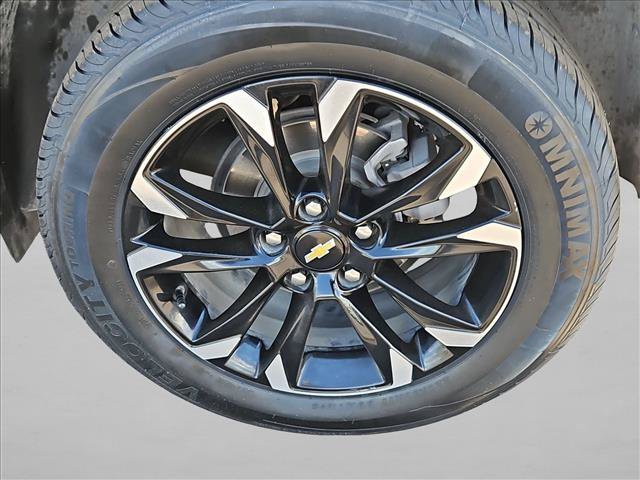 Used 2023 Chevrolet TrailBlazer LT FWD image 28