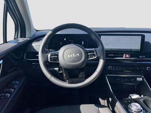 New 2026 Kia Carnival SX Prestige image 24