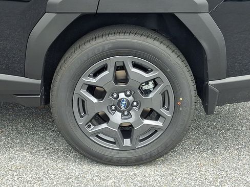 New 2026 Subaru Outback Premium AWD/4WD image 5