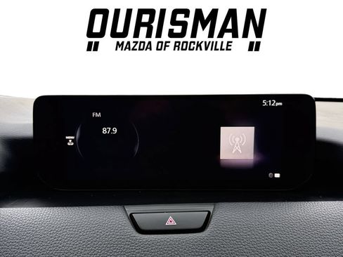 Used 2024 MAZDA CX-90 Plug-In Hybrid w/ Preferred AWD/4WD image 14