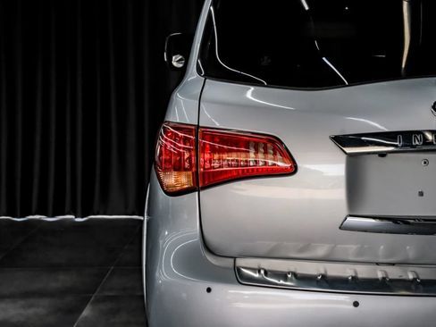 Used 2016 INFINITI QX80 2WD w/ Driver's Assistance Package image 66