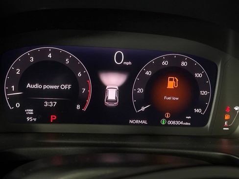 Used 2026 Honda Passport RTL image 19
