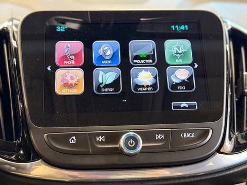 Used 2017 Chevrolet Volt Premier w/ Driver Confidence II Package image 32