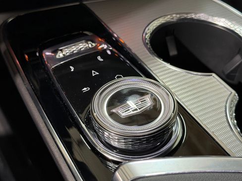 Certified 2024 Cadillac Lyriq Tech AWD/4WD image 16