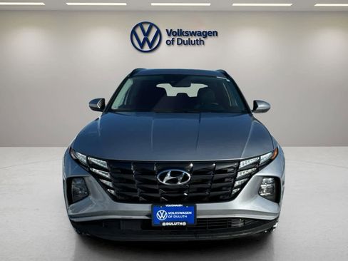 Used 2024 Hyundai Tucson SEL image 10