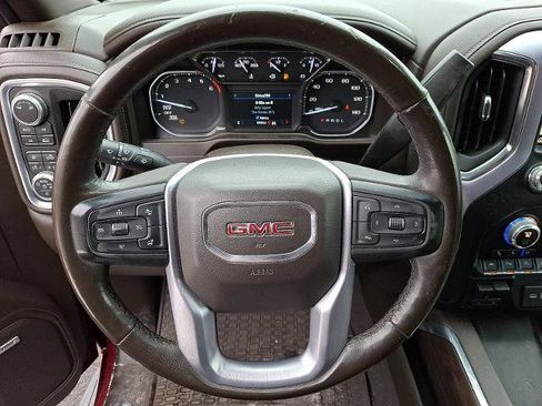 Used 2019 GMC Sierra 1500 SLT w/ SLT Premium Plus Package image 20