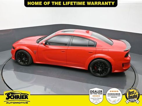 Used 2022 Dodge Charger Scat Pack image 62