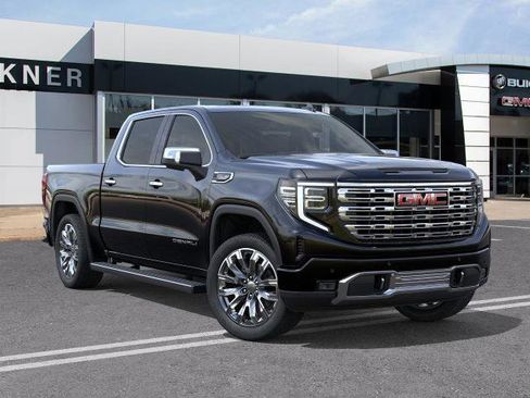 New 2026 GMC Sierra 1500 Denali image 28