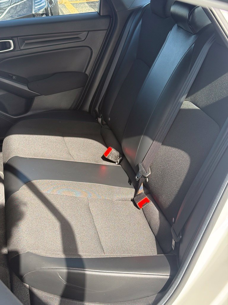 Used 2024 Honda Civic Sport image 12