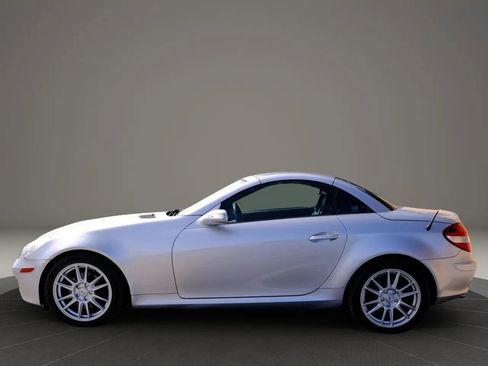 Used 2006 Mercedes-Benz SLK 280 image 2