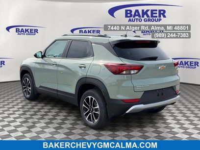New 2026 Chevrolet TrailBlazer LT w/ Convenience Package
