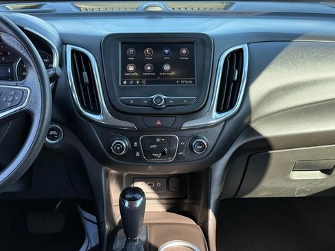 Used 2020 Chevrolet Equinox LT FWD image 13