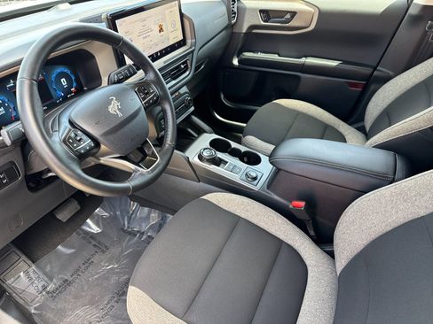 Used 2025 Ford Bronco Sport Big Bend AWD/4WD image 11