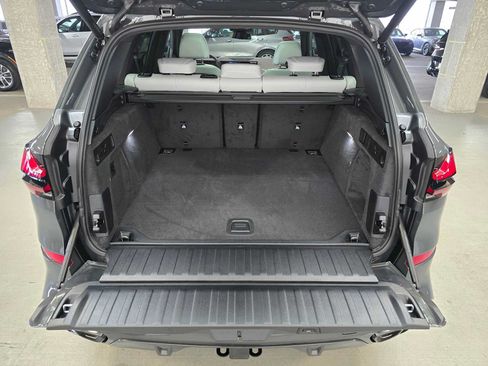 New 2026 BMW X5 M60i AWD/4WD image 34